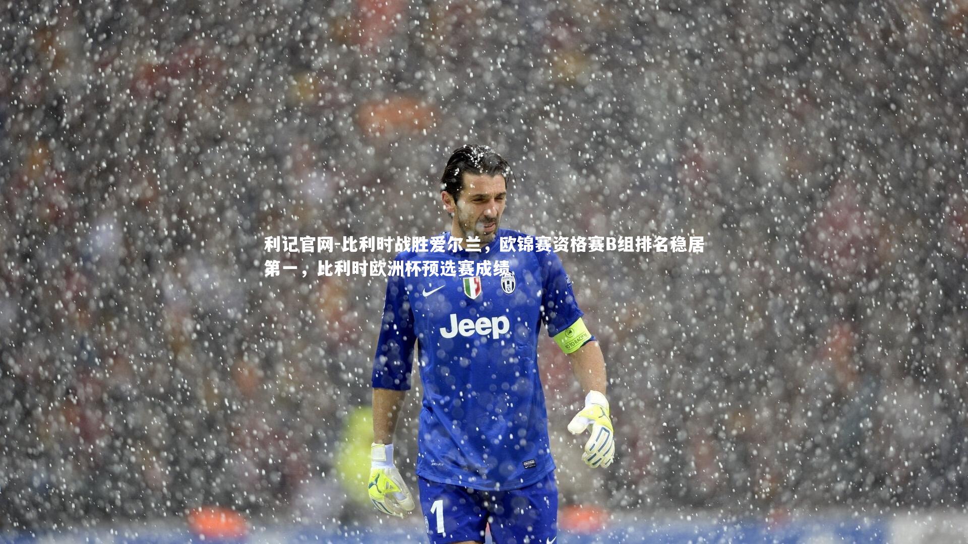 利记官网-比利时战胜爱尔兰，欧锦赛资格赛B组排名稳居第一，比利时欧洲杯预选赛成绩