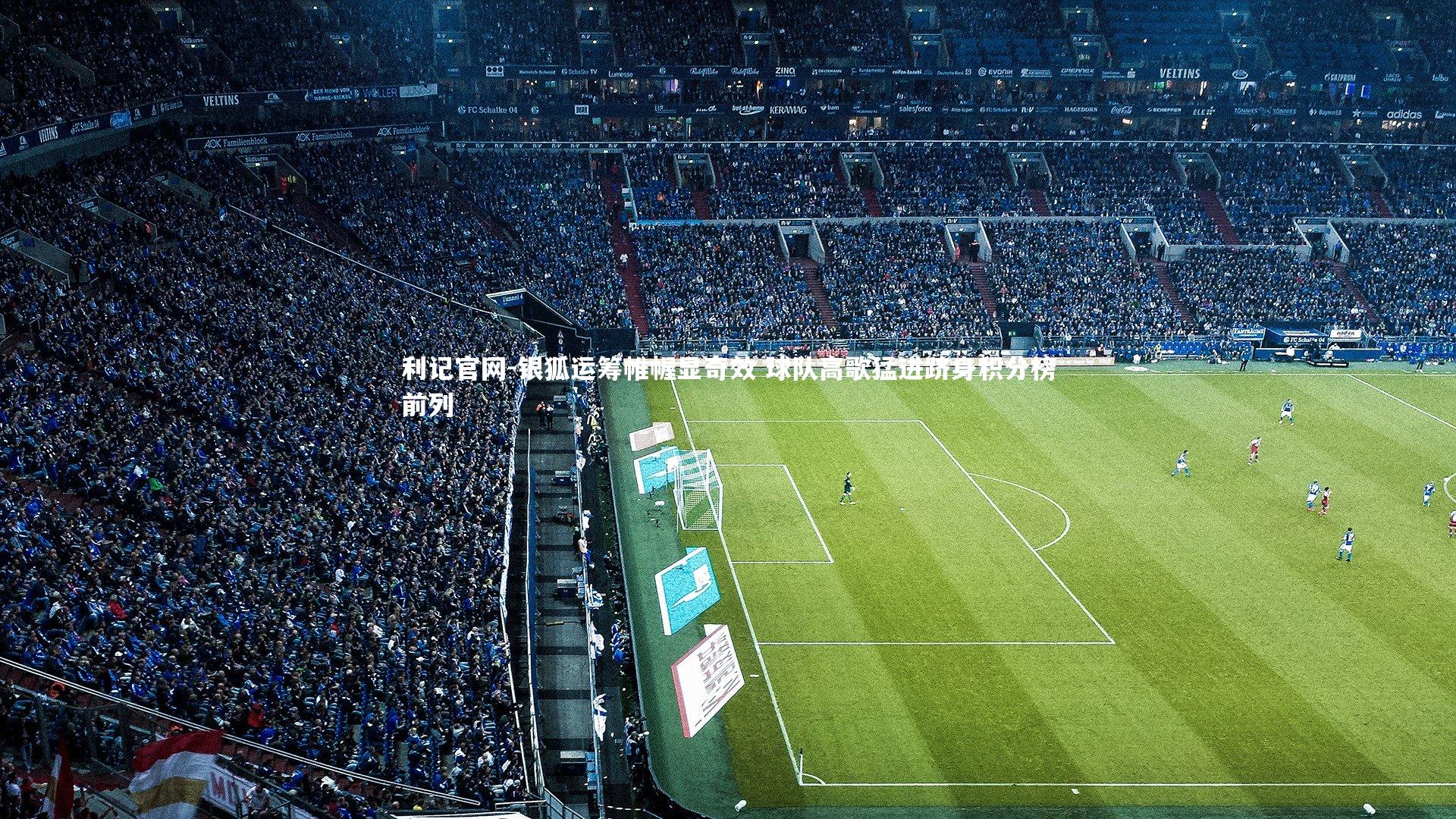 利记官网-银狐运筹帷幄显奇效 球队高歌猛进跻身积分榜前列